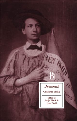 9781551112749: Desmond (Broadview Literary Texts) (Broadview Editions)