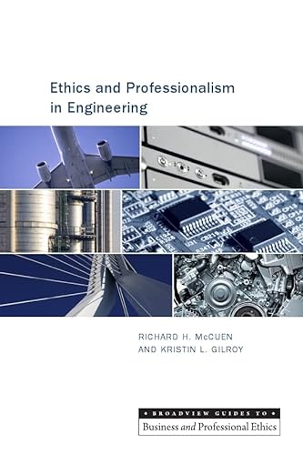 Imagen de archivo de Ethics and Professionalism in Engineering a la venta por ThriftBooks-Atlanta