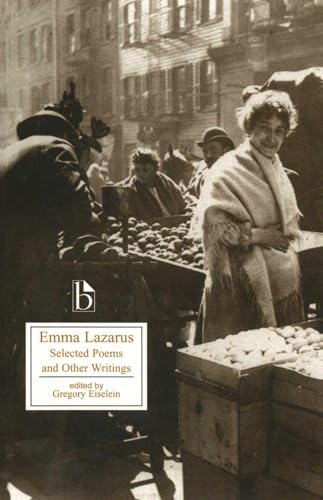 Stock image for Emma Lazarus: Selected Poems and Other Writings for sale by Edmonton Book Store