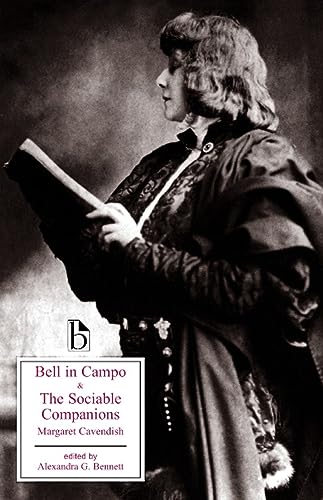 Imagen de archivo de Bell in Campo and the Sociable Companions a la venta por HPB Inc.