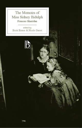 Stock image for The Memoirs of Miss Sidney Bidulph (Broadview Editions) for sale by mercurious books