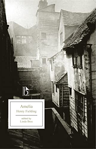 9781551113456: Amelia (Broadview Editions)