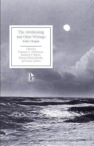 kate chopin the awakening and other stories kate chopin the awakening and other stories