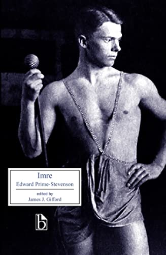 Imagen de archivo de Imre: A Memorandum (Broadview Literary Texts) a la venta por Wonder Book