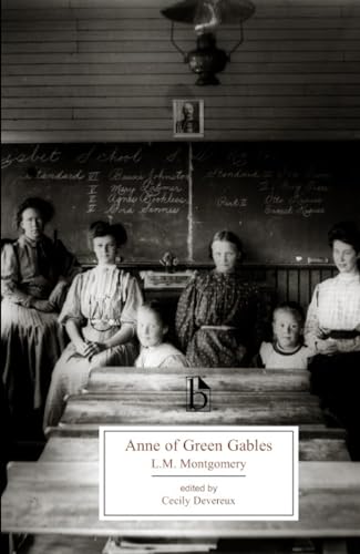 Stock image for Anne of Green Gables for sale by Ergodebooks