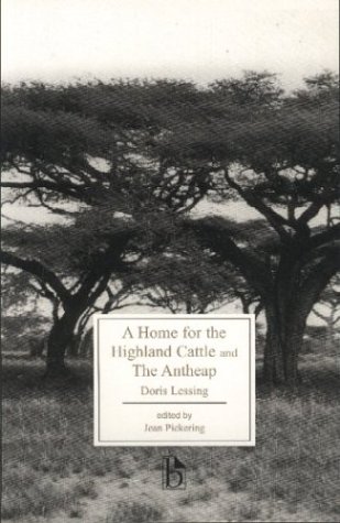 Beispielbild für A Home for the Highland Cattle and the Antheap zum Verkauf von Better World Books