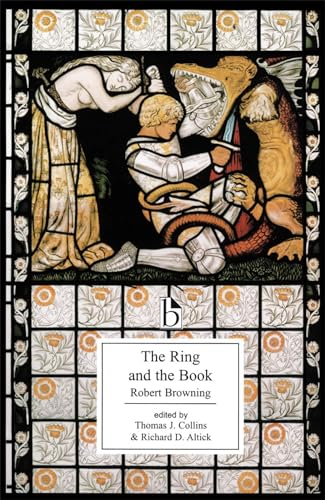 Stock image for The Ring and the Book for sale by ThriftBooks-Atlanta