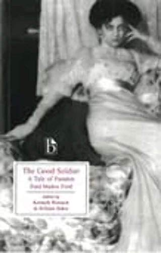 Beispielbild fr The Good Soldier: A Tale of Passion zum Verkauf von ThriftBooks-Atlanta