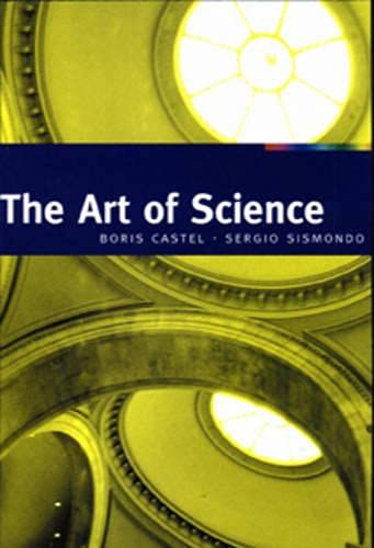 Beispielbild fr The Art of Science zum Verkauf von Better World Books