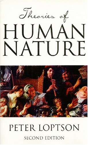 Stock image for Theories of Human Nature for sale by Unique Books For You