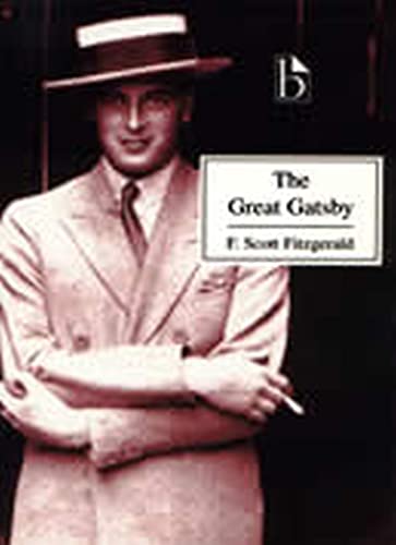 The Great Gatsby - Encore Edition (9781551113944) by Fitzgerald, F. Scott