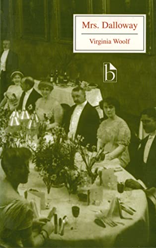 Imagen de archivo de Mrs. Dalloway - Encore Edition a la venta por ThriftBooks-Atlanta