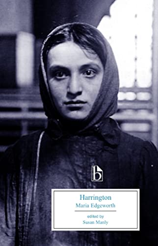 Beispielbild fr Harrington (Broadview Editions) zum Verkauf von WorldofBooks