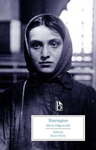 9781551114071: Harrington (Broadview Editions)