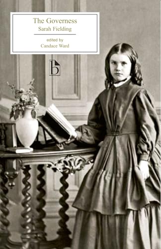 Imagen de archivo de The Governess: The Governess; Or, the Little Female Academy a la venta por ThriftBooks-Atlanta