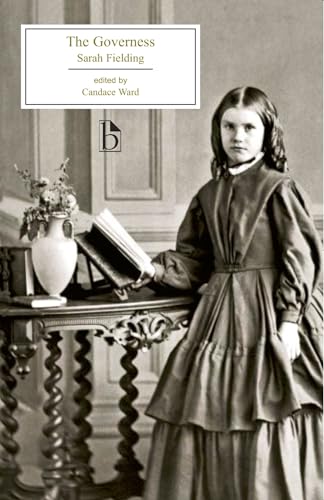 Stock image for The Governess ; or, The Little Female Academy (Broadview Edition) for sale by Ergodebooks