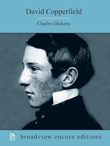 The Personal History of David Copperfield