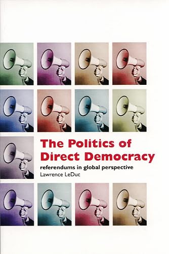Beispielbild fr The Politics of Direct Democracy zum Verkauf von Blackwell's