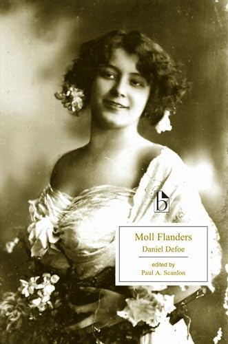 Beispielbild fr Moll Flanders (Broadview Edition) zum Verkauf von Books-FYI, Inc.