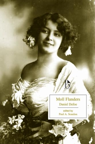 Imagen de archivo de Moll Flanders (Broadview Edition) a la venta por Books-FYI, Inc.