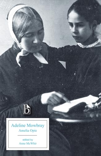 Stock image for Adeline Mowbray (1805) (Broadview Editions): Or The Mother and Daughter for sale by WorldofBooks