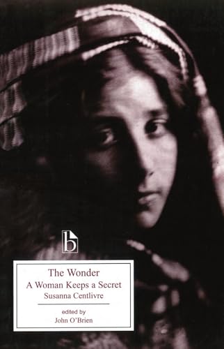 Stock image for The Wonder: A Woman Keeps a Secret (Broadview Literary Texts) for sale by HPB-Emerald