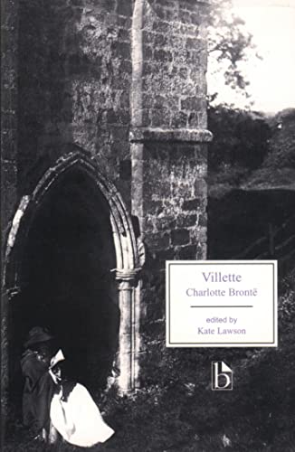 Beispielbild fr Villette zum Verkauf von Ergodebooks