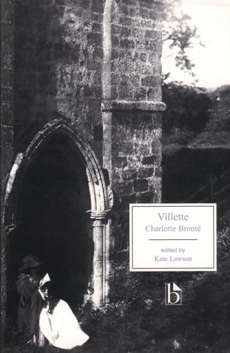 9781551114613: Villette