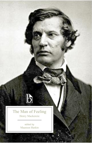 Stock image for The Man of Feeling for sale by BookHolders