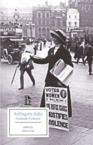 Beispielbild fr Suffragette Sally zum Verkauf von Blackwell's