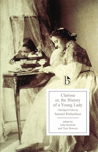 9781551114750: Clarissa: Or, The History of a Young Lady
