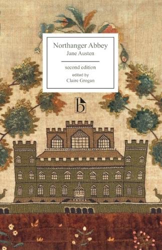 Stock image for Northanger Abbey for sale by Werdz Quality Used Books