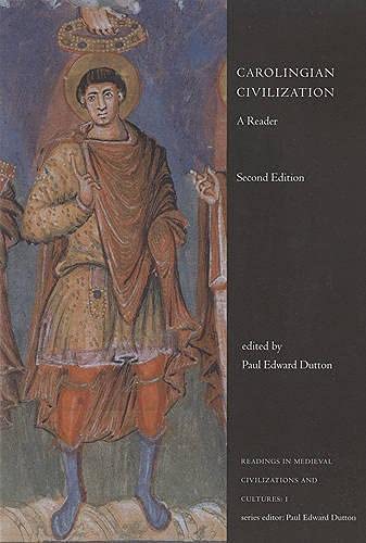 Imagen de archivo de Carolingian Civilization: A Reader, Second Edition a la venta por ThriftBooks-Dallas
