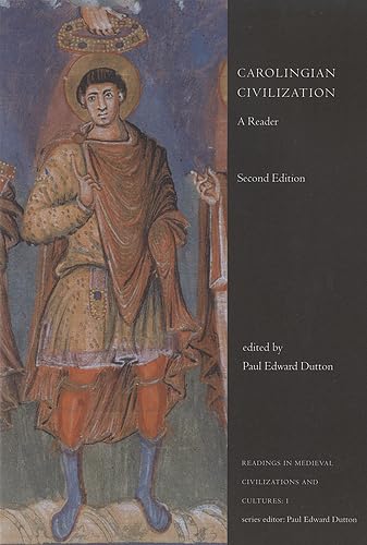 Stock image for Carolingian Civilization: A Reader, Second Edition (Readings in Medieval Civilizations and Cultures) for sale by HPB-Red