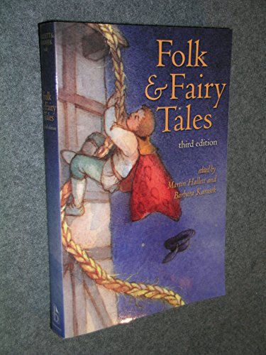 Imagen de archivo de Folk and Fairy Tales a la venta por Better World Books: West