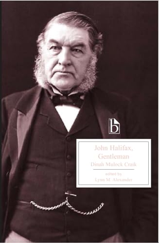 9781551115009: John Halifax, Gentleman (Broadview Edition)