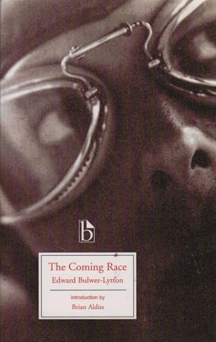Beispielbild fr The Coming Race zum Verkauf von Blackwell's