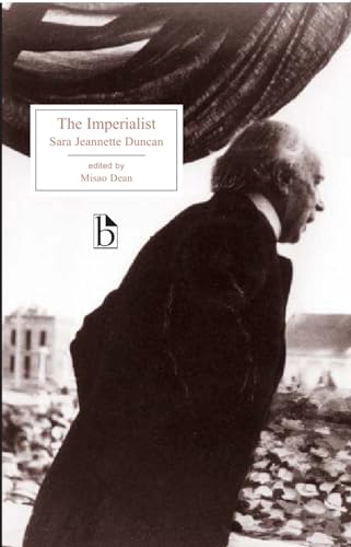 Imagen de archivo de The Imperialist a la venta por Better World Books