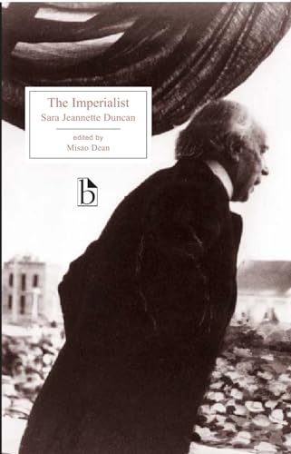 9781551115405: The Imperialist (Broadview Editions)