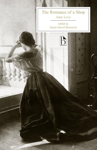 Stock image for The Romance of a Shop (Broadview Editions) for sale by GF Books, Inc.