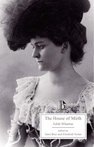 Imagen de archivo de The House of Mirth a la venta por HPB-Ruby