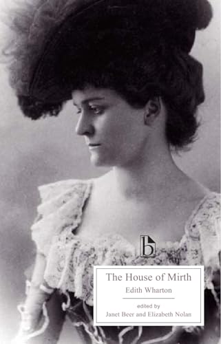 9781551115672: The House of Mirth (Broadview Edition) (Broadview Editions)