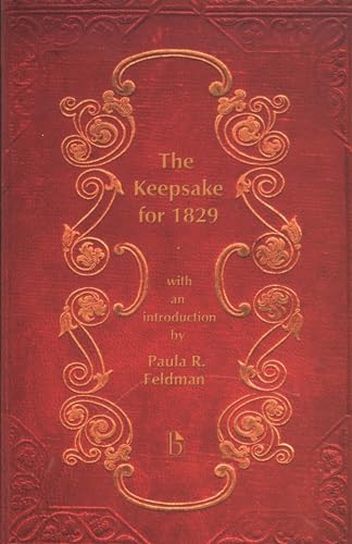 Stock image for The Keepsake for 1829 for sale by Zoom Books Company