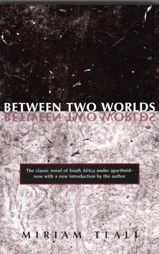 Beispielbild fr Between Two Worlds zum Verkauf von Russell Books
