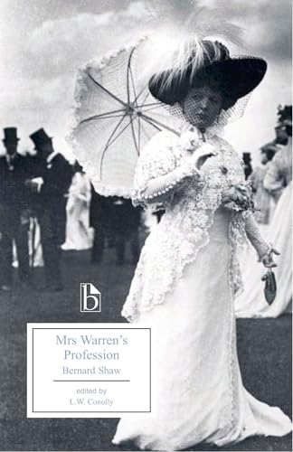 9781551116273: Mrs Warren's Profession (Broadview Editions)