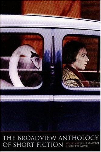 Stock image for The Broadview Anthology of Sho for sale by SecondSale