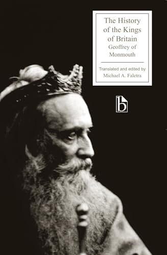 Beispielbild fr The History of the Kings of Britain zum Verkauf von Zoom Books Company