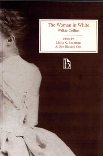 9781551116440: The Woman in White (Broadview Editions)