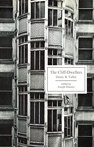 Beispielbild fr The Cliff-Dwellers zum Verkauf von ThriftBooks-Atlanta