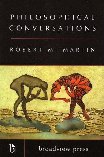 9781551116495: Philosophical Conversations